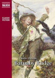 Barnaby Rudge