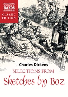 Selections from Sketches by Boz