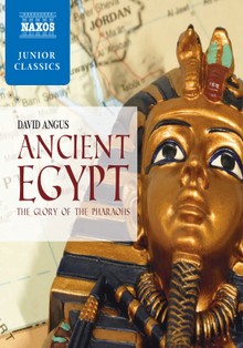 Ancient Egypt - The Glory of the Pharaohs