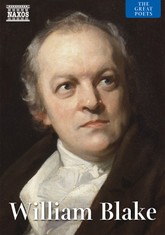 The Great Poets: William Blake 표지 이미지