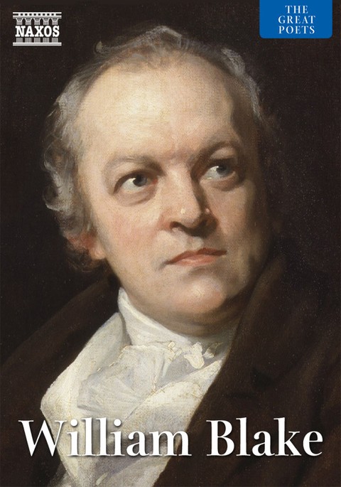 The Great Poets: William Blake 표지 이미지