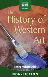 The History of Western Art 표지 이미지