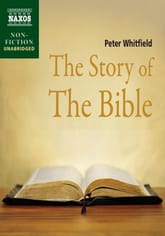 The Story of the Bible (성경 이야기) 표지 이미지