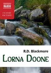 Lorna Doone (로나 둔) 표지 이미지