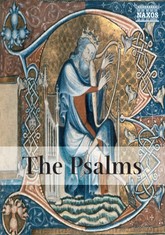 The Psalm (시편) 표지 이미지