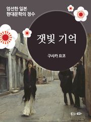 잿빛 기억