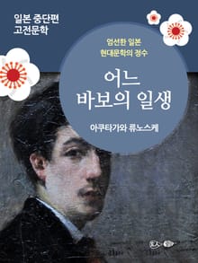 어느 바보의 일생