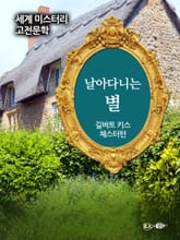 날아다니는 별 표지 이미지