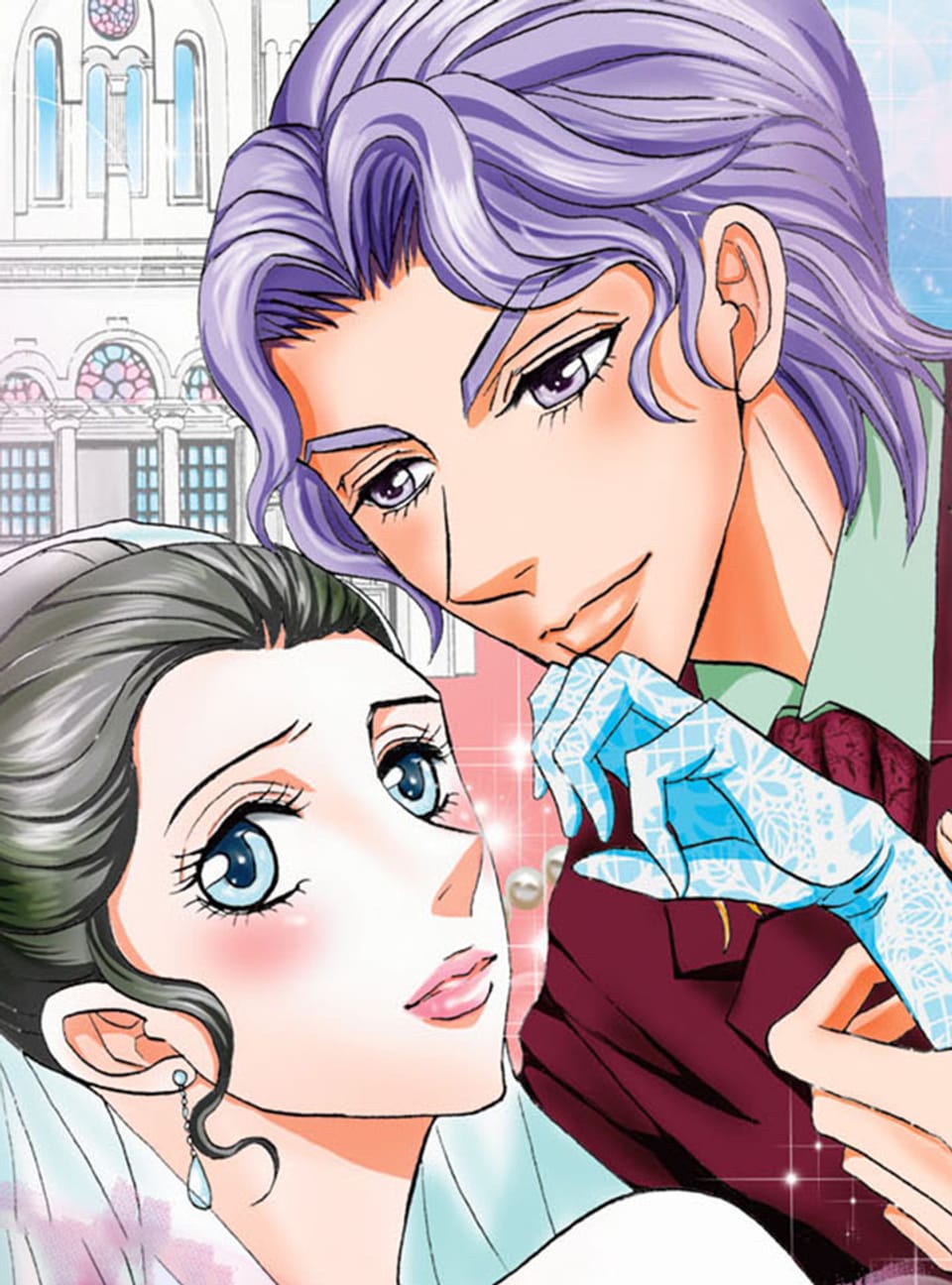 [할리퀸] 경솔한 약속