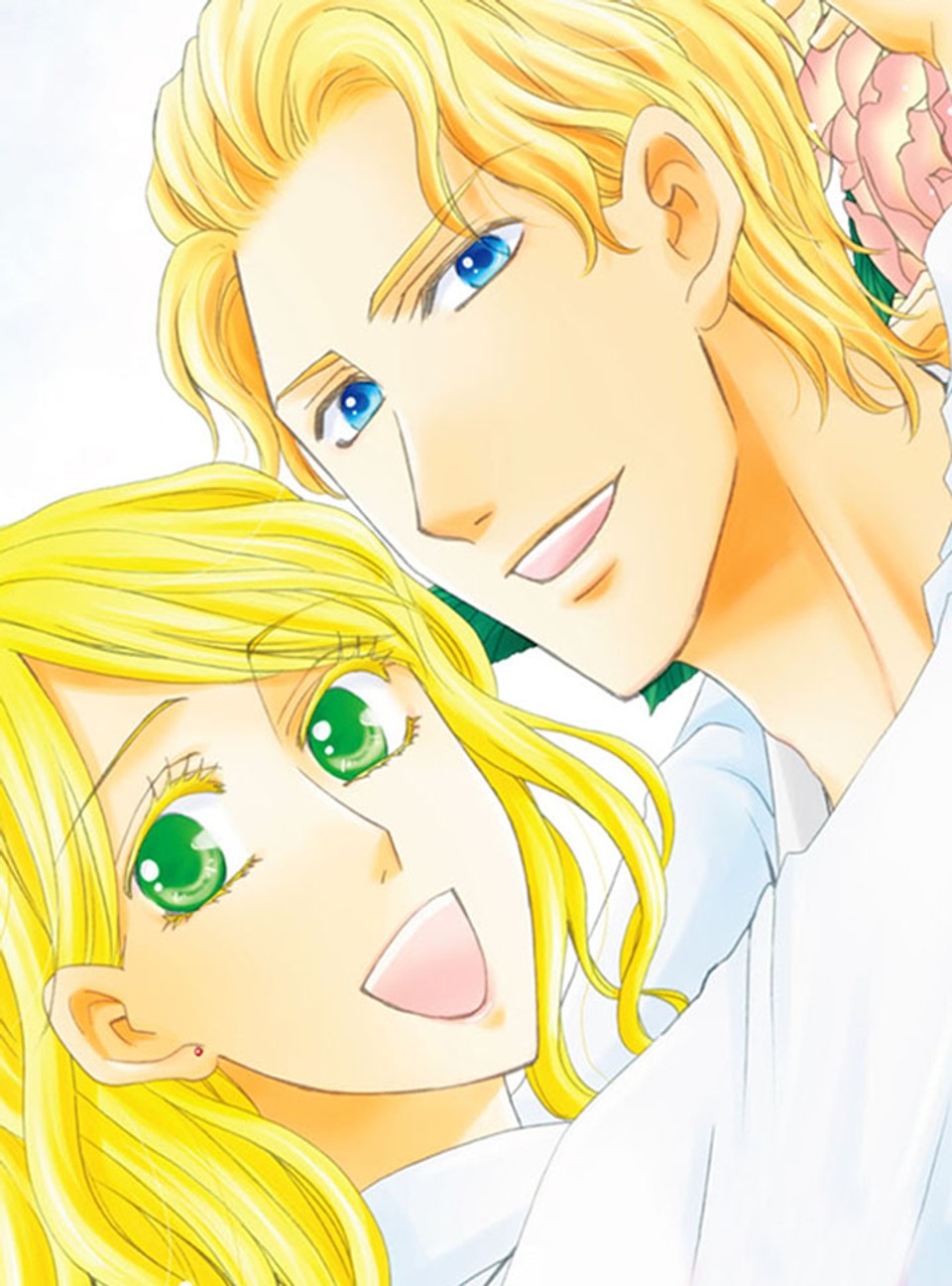 [할리퀸] 슬픔과 함께 춤을