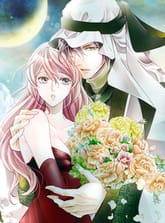 [할리퀸] 하트 오브 크라운 표지 이미지