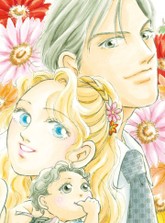 [할리퀸] 화려한 두근거림 시리즈 표지 이미지