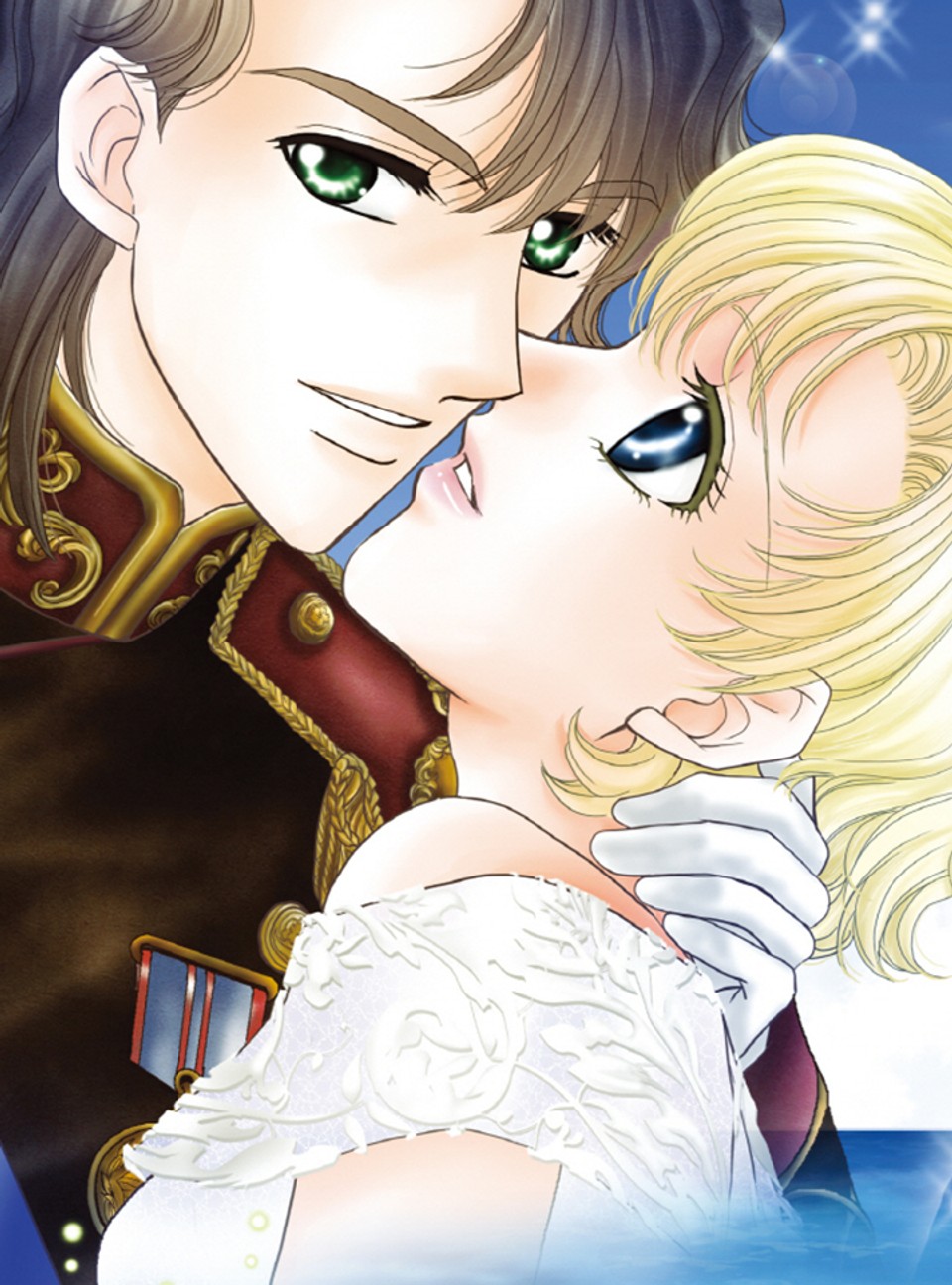 [할리퀸] 나만의 프린스