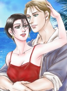 [할리퀸] 사랑과 명예를 위해 시리즈