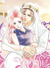 [할리퀸] 주달의 왕관 시리즈 표지 이미지