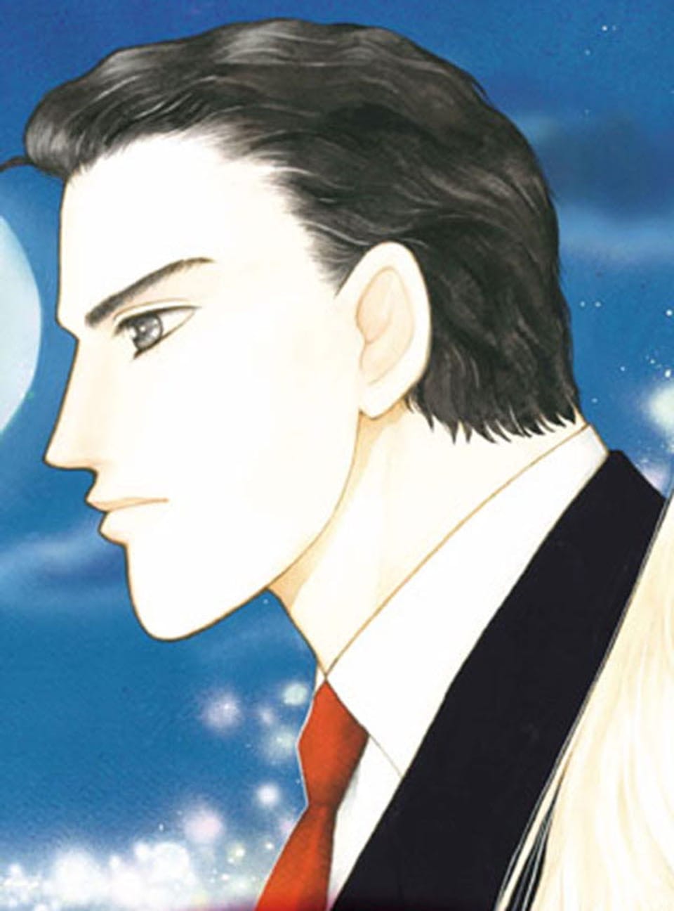 [할리퀸] 거짓말쟁이 백만장자