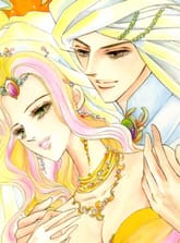 [할리퀸] 사막의 왕자들 시리즈 표지 이미지