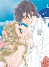 [할리퀸] 셀러브리티와 사랑을 시리즈 표지 이미지