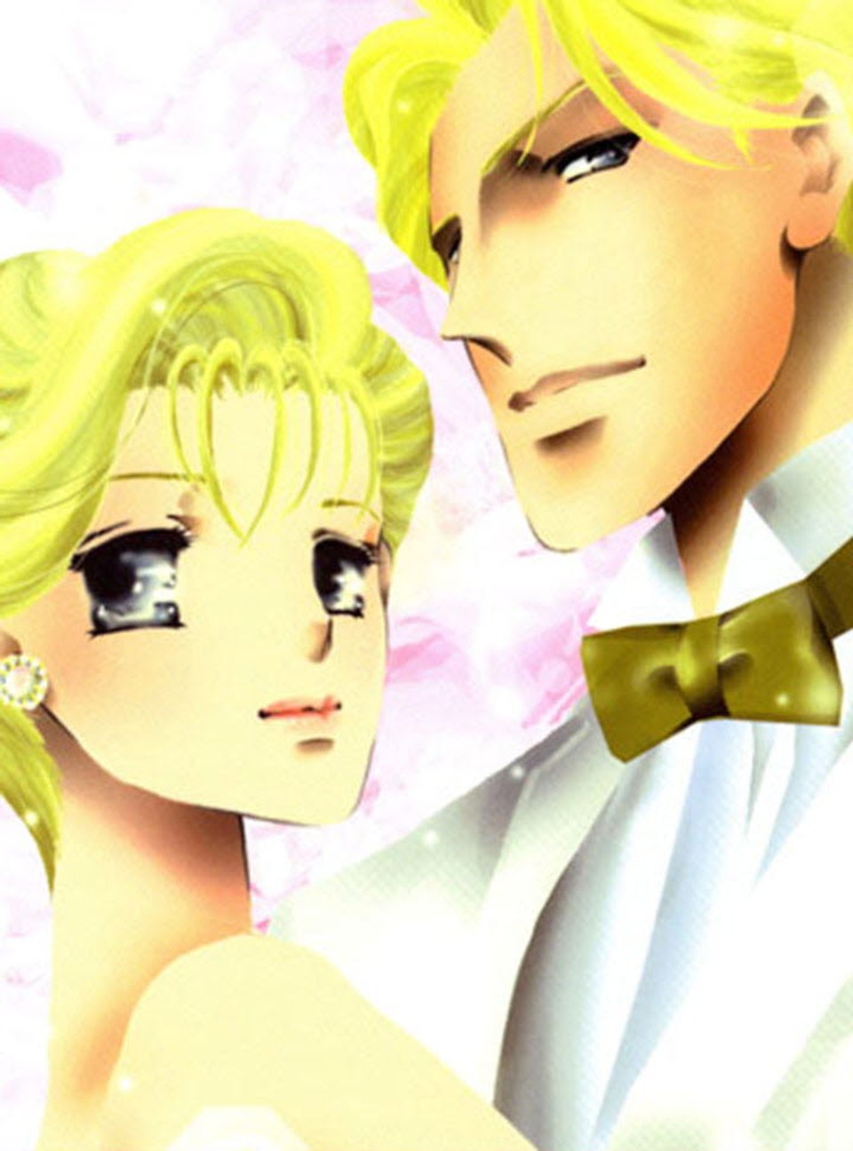 [할리퀸] 운명의 무도회