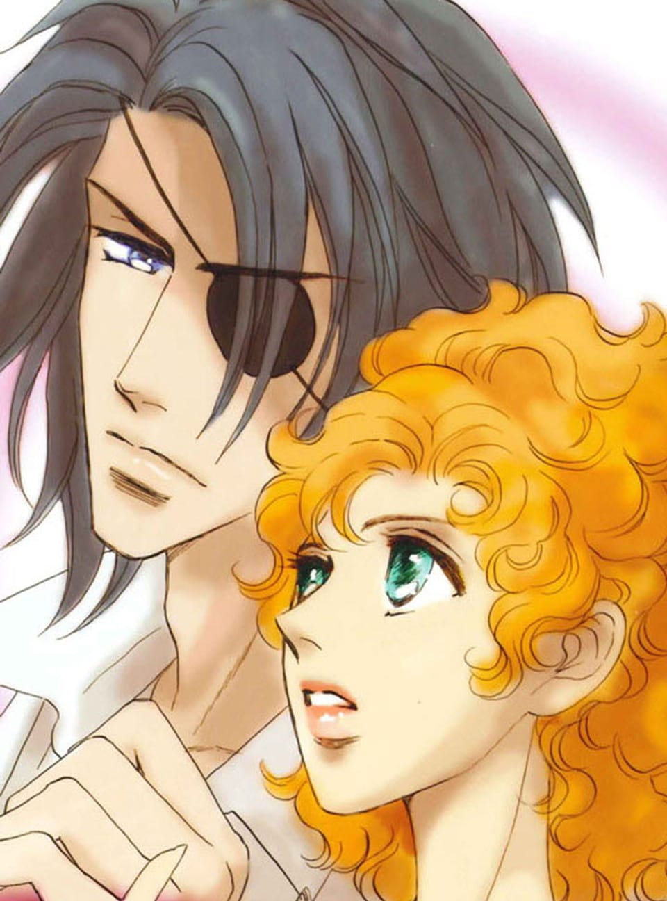 [할리퀸] 운명의 상대는?