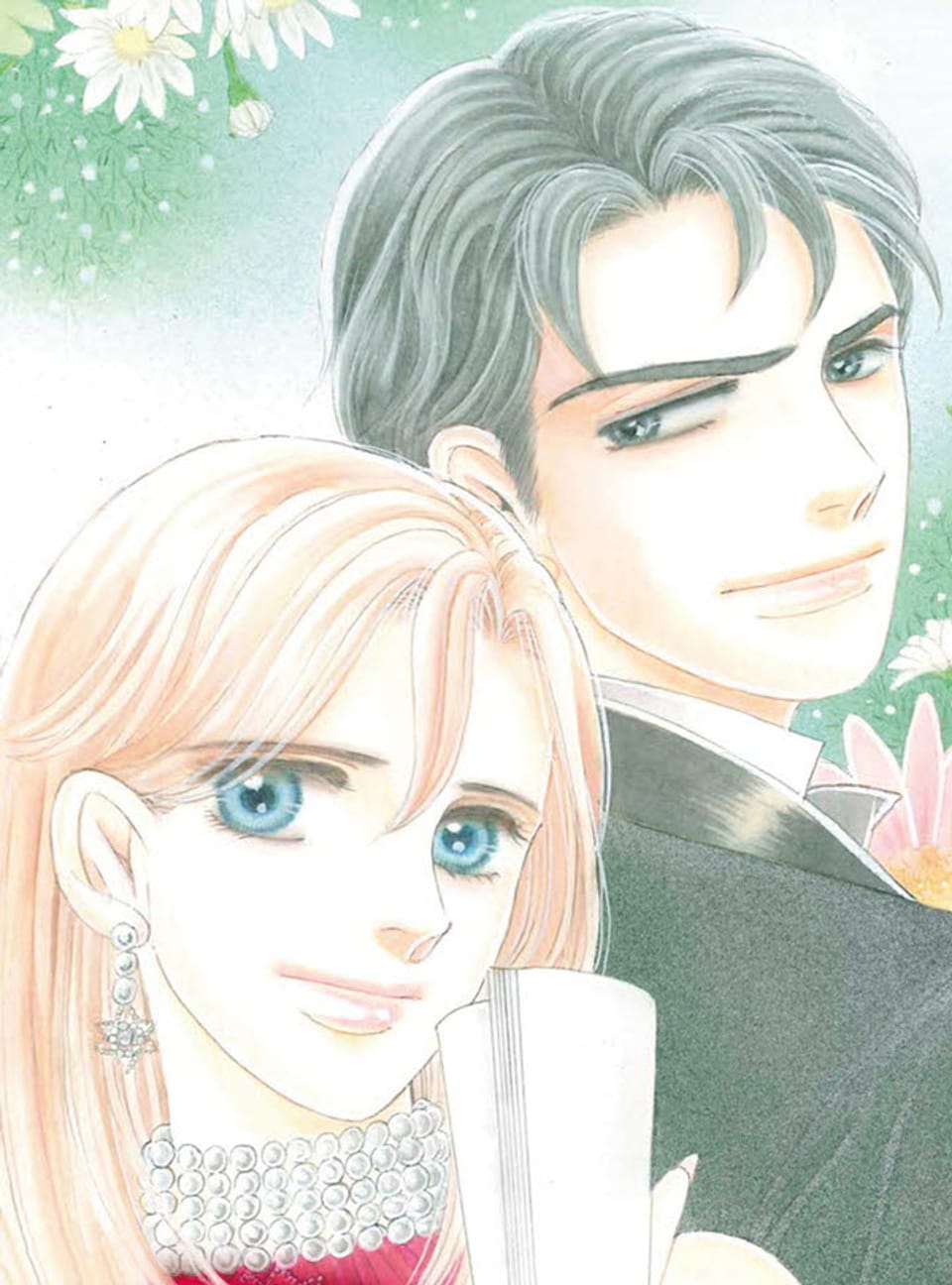 [할리퀸] 하룻밤의 사랑을 삽니다