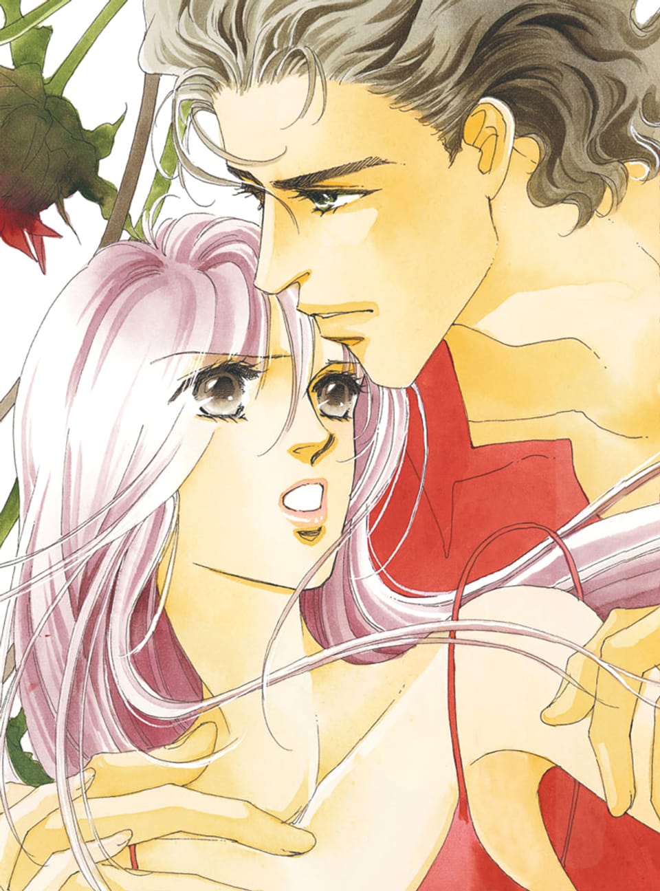 [할리퀸] 호텔 인페르노