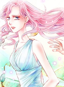 [할리퀸] 사랑과 인연의 몽고메리 패밀리 시리즈