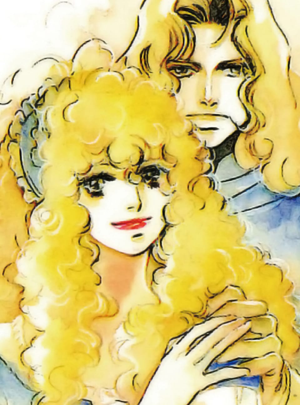 [할리퀸] 레이디의 조건 1