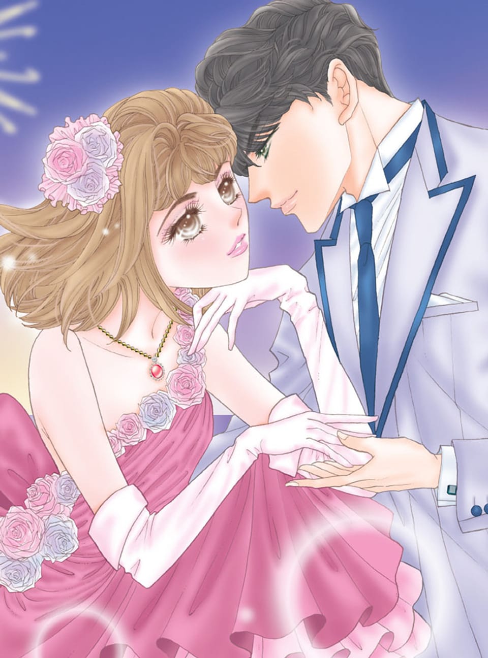 [할리퀸] 가짜 아내