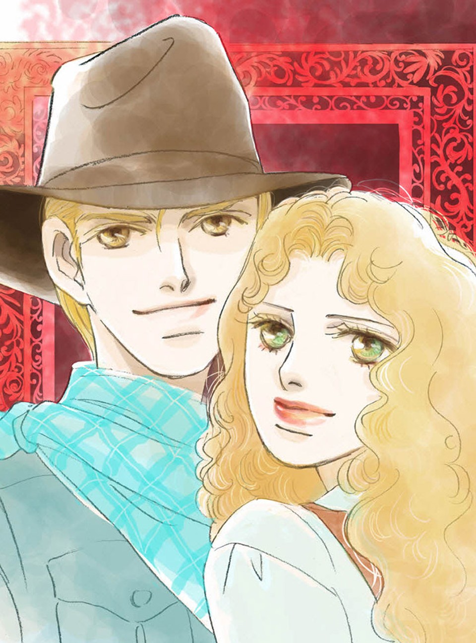 [할리퀸] 더블 트러블