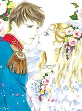 [할리퀸] 아름다운 로열 로맨스 시리즈 표지 이미지