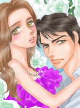 [할리퀸] 킹 가(家)의 신부 시리즈 표지 이미지