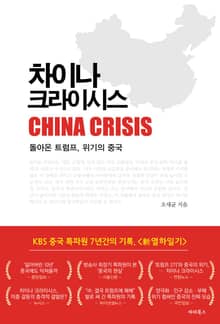 차이나 크라이시스