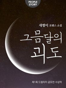 그믐달의 괴도