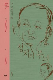 정치의 무늬 (고종석 선집 3)