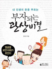 부자 되는 관상비결