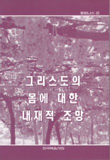 그리스도의 몸에 대한 내재적 조망