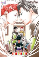 [허니B] colors 표지 이미지