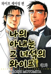 나의 아내는 그 녀석의 와이프 표지 이미지