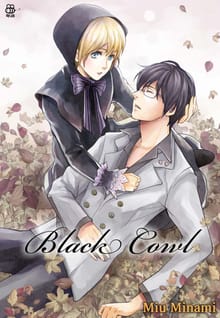 [허니B] Black Cowl