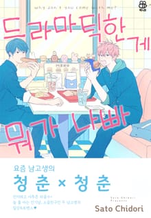 [허니B] 드라마틱한 게 뭐가 나빠