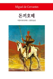 돈끼호떼