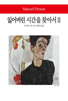 잃어버린 시간을 찾아서 3