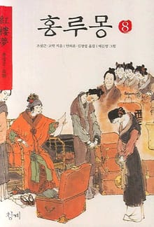 홍루몽 8