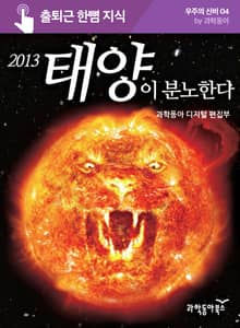 2013년 태양이 분노한다