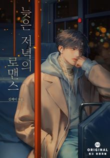 늦은 저녁의 로맨스