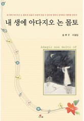 내 생에 아다지오 논 몰토 표지 이미지