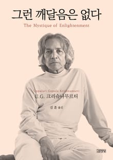 그런 깨달음은 없다