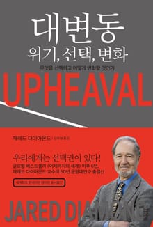 대변동
