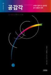 공감각 표지 이미지